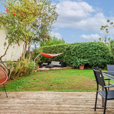 Maison Plain-Pied Aubagne Exterior photo