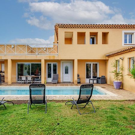 Maison Plain-Pied Aubagne Exterior photo